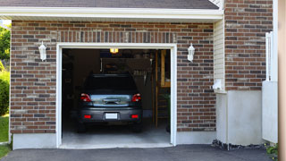 Garage Door Installation at Isle De Lopez, California