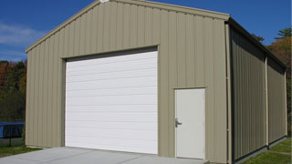 Garage Door Openers at Isle De Lopez, California